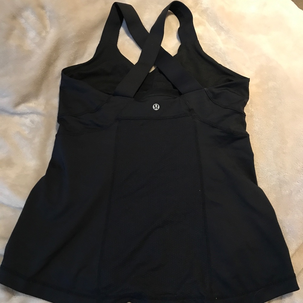 Lulu Tank - 2 / $30